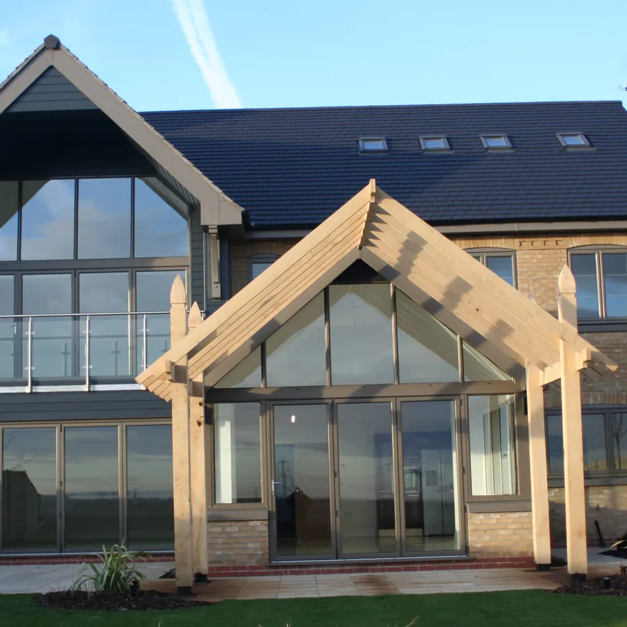 Aluminium Windows Kilburn