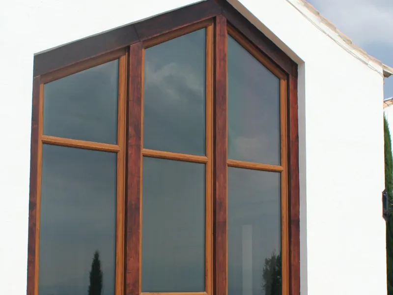Bay Windows — Gallery Kilburn