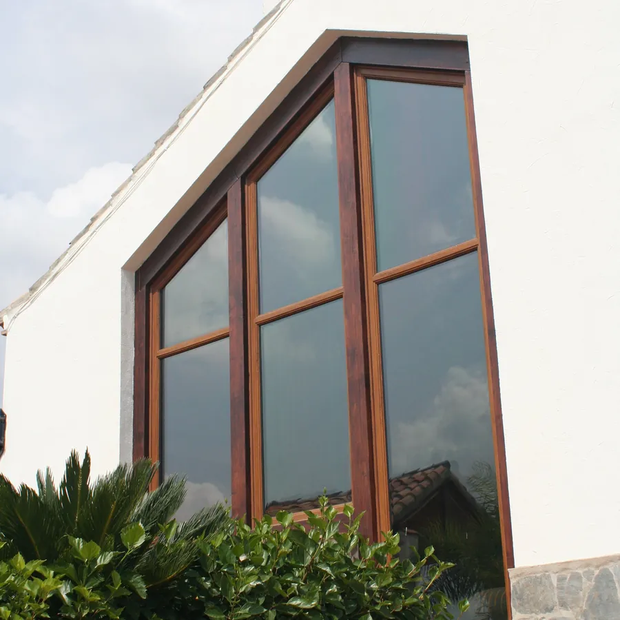 Bay Windows — Product Kilburn
