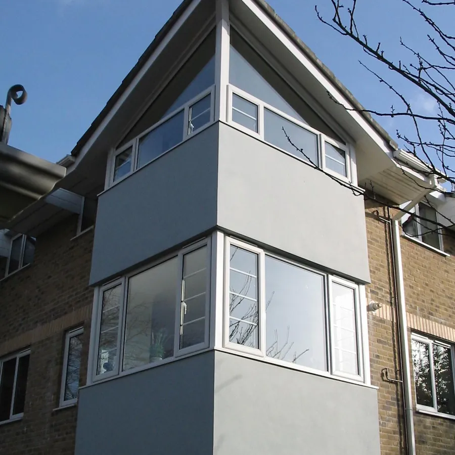 Bay Windows — Product Kilburn