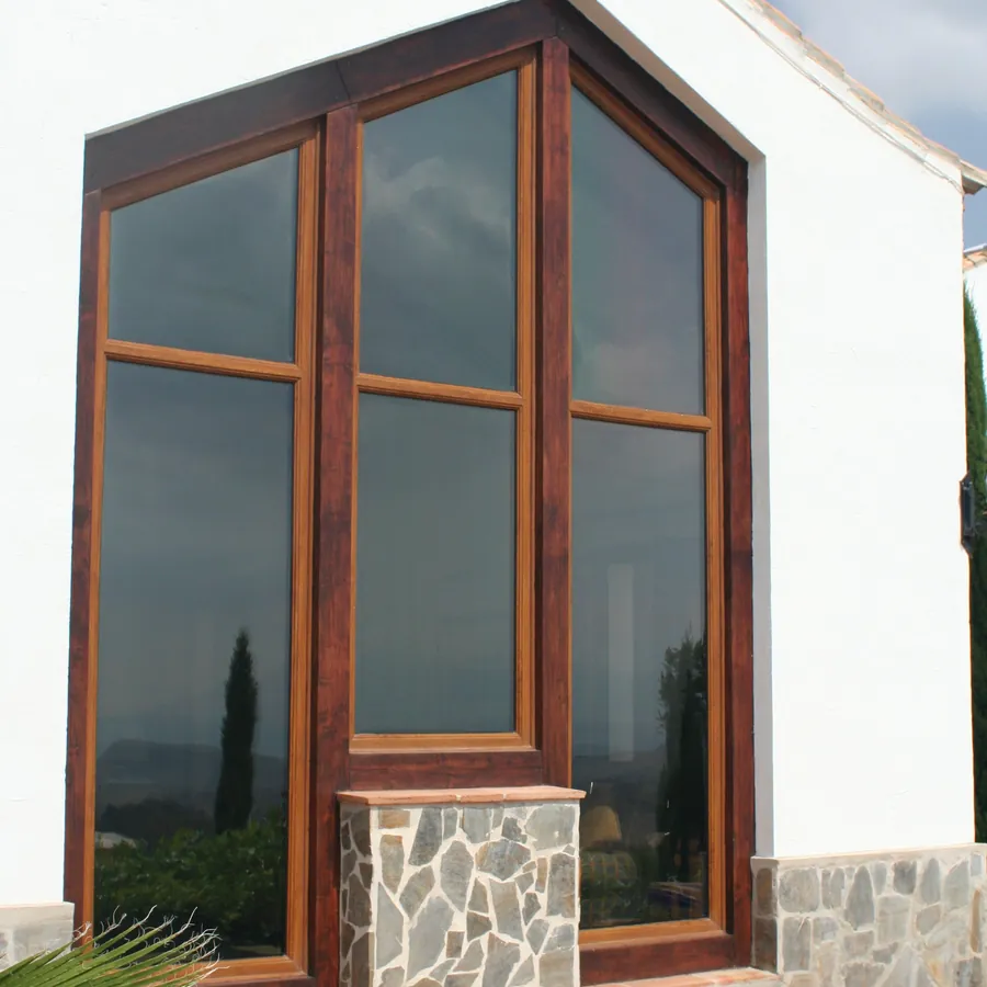 Bow Windows — Product Kilburn