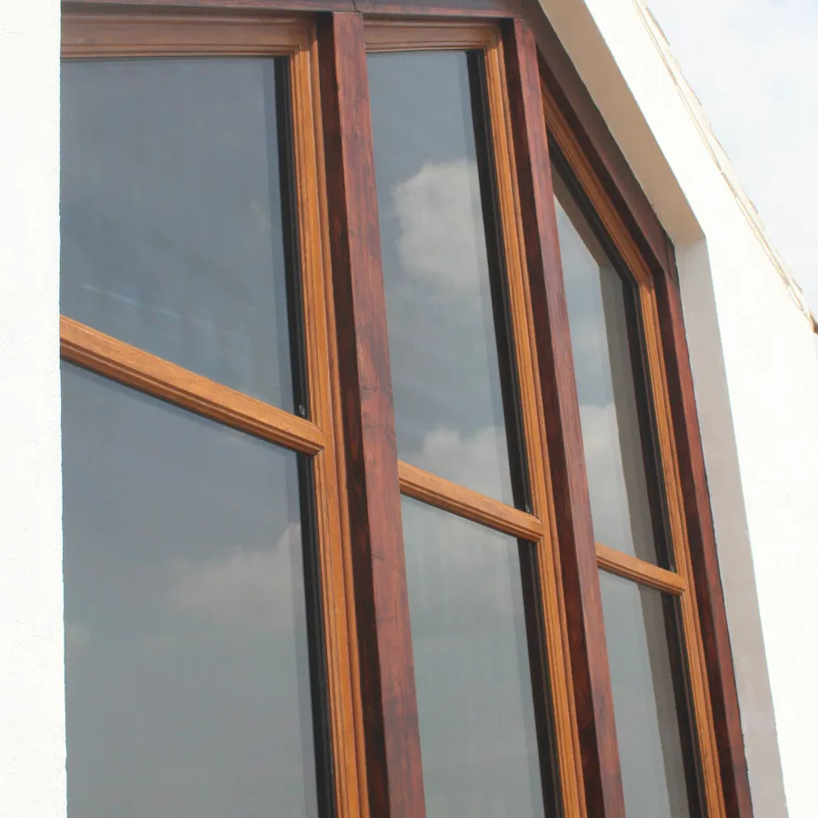 Bow Windows — Product Kilburn