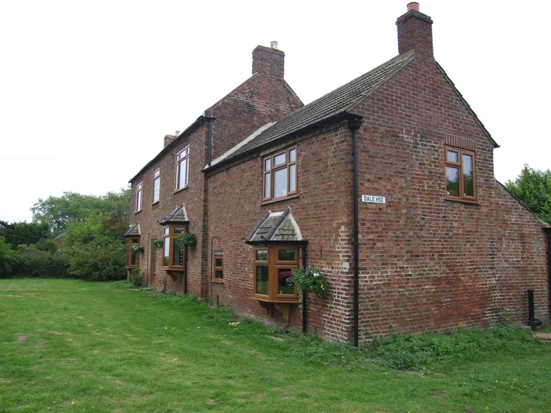 Casement Windows Kilburn