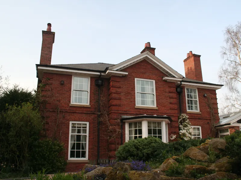 Casement Windows Kilburn