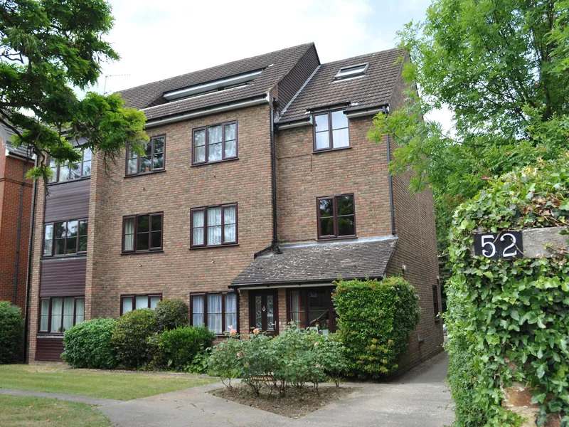Casement Windows Kilburn