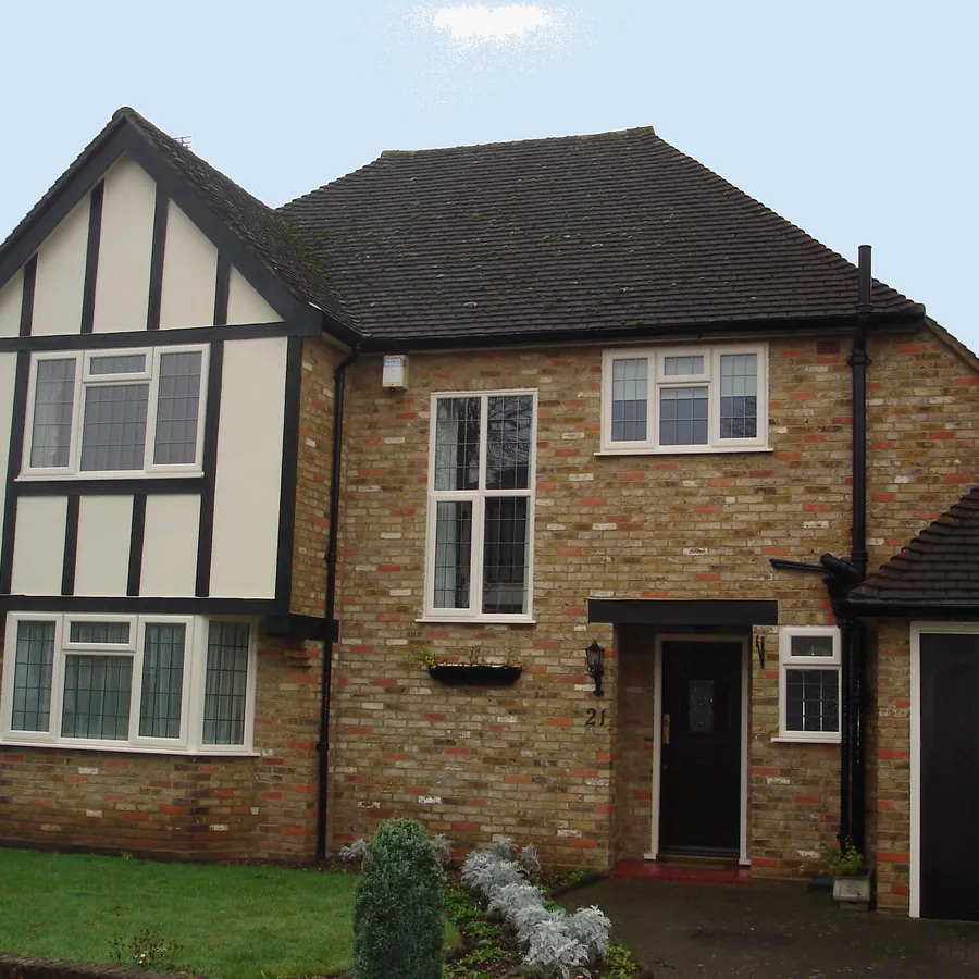 Casement Windows Kilburn