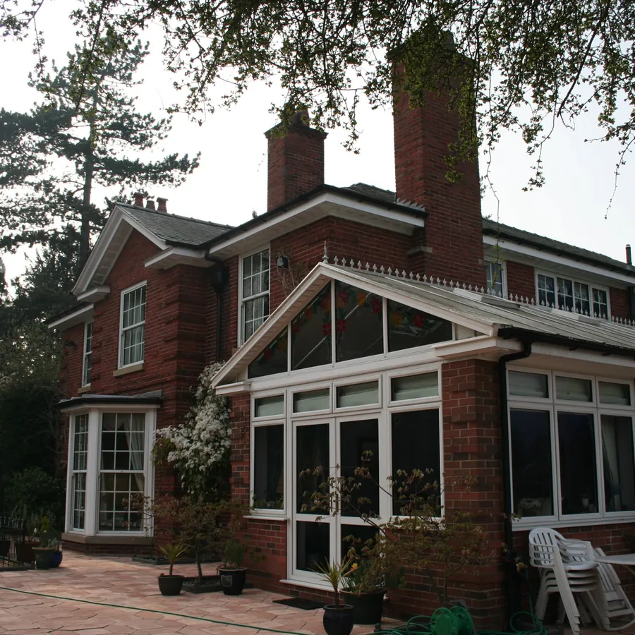 Casement Windows Kilburn
