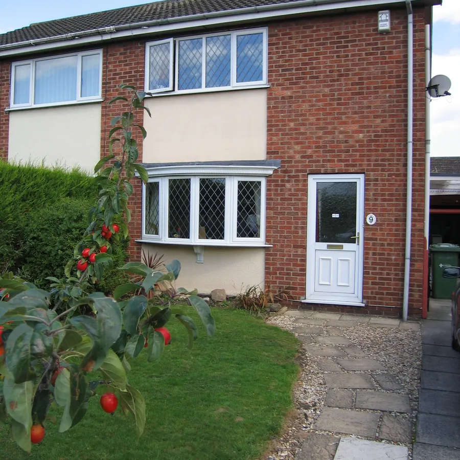 Casement Windows Kilburn