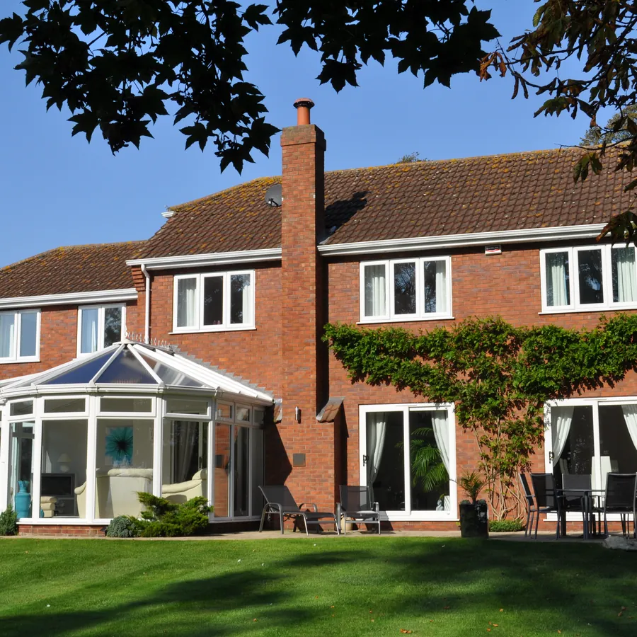 Casement Windows Kilburn
