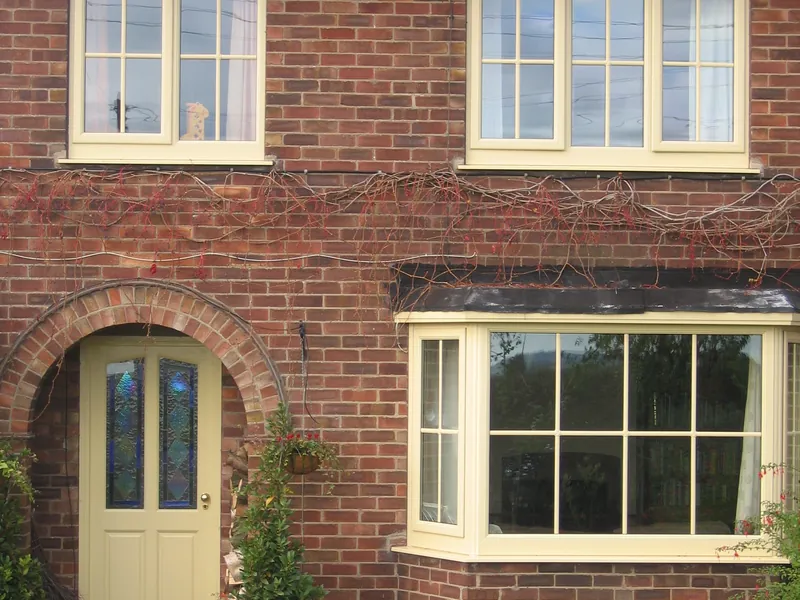 Flush Casement Windows — Gallery Kilburn