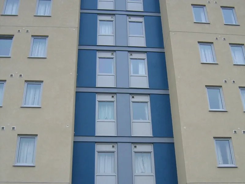 Flush Casement Windows — Gallery Kilburn
