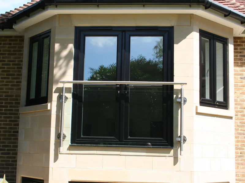 Flush Casement Windows — Gallery Kilburn