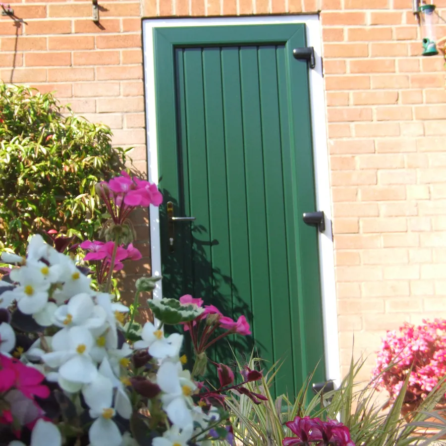 Flush Casement Windows — Product Kilburn
