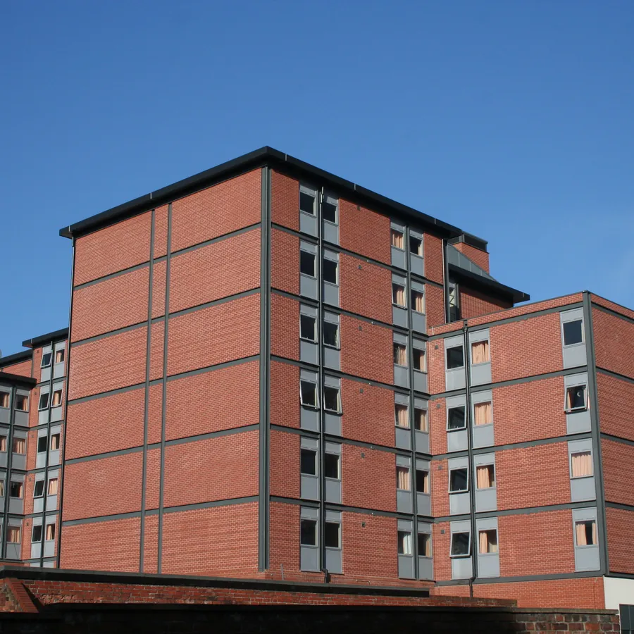 Flush Casement Windows — Product Kilburn