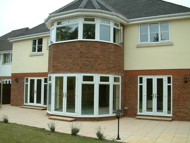 Double Glazing Windows — Gallery Kilburn