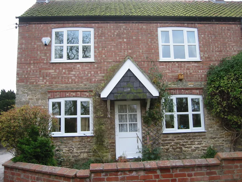 Double Glazing Windows — Gallery Kilburn