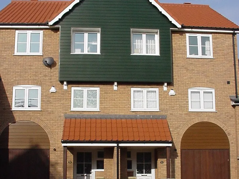 Double Glazing Windows — Gallery Kilburn