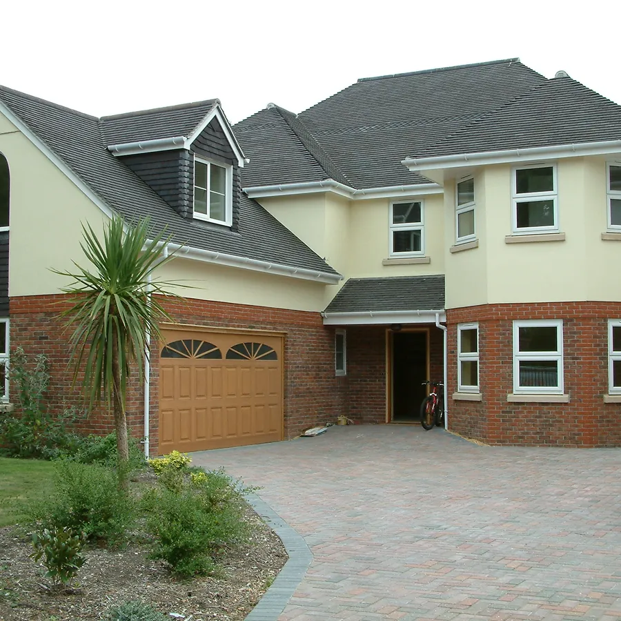 Double Glazing Windows — Product Kilburn