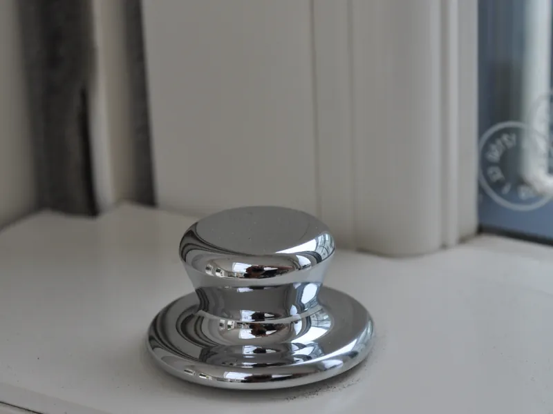 Sash Windows — Gallery Kilburn