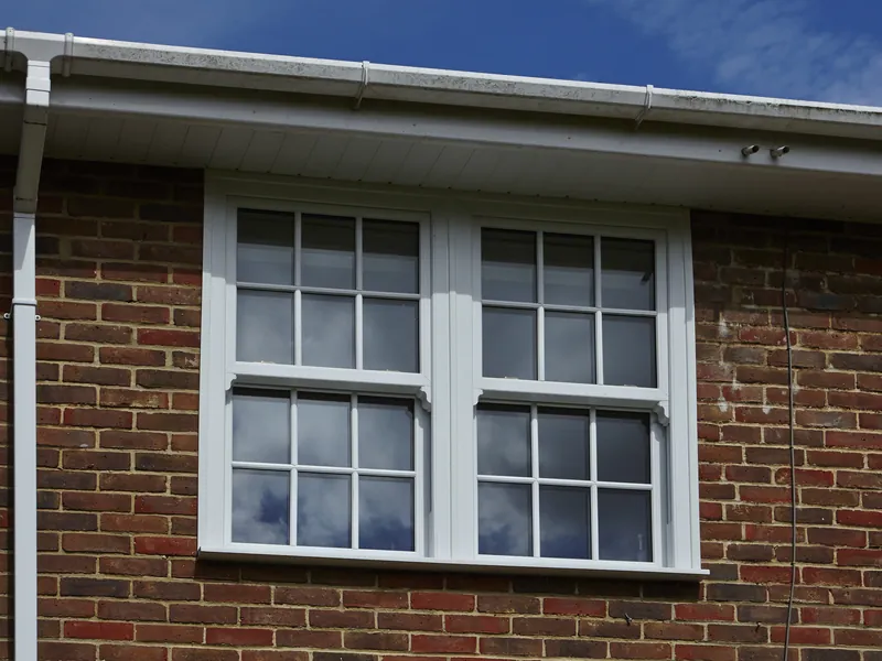 Sash Windows — Gallery Kilburn