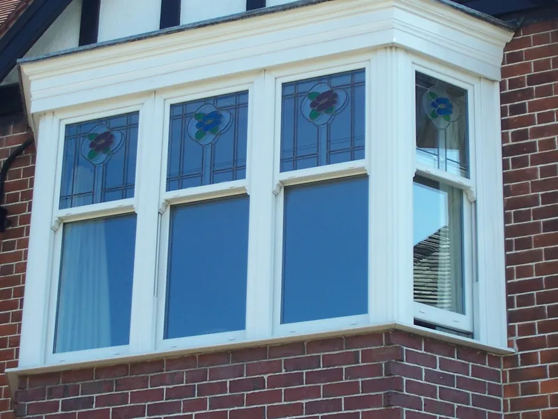 Sash Windows — Gallery Kilburn