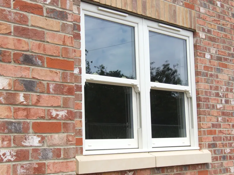 Sash Windows — Gallery Kilburn
