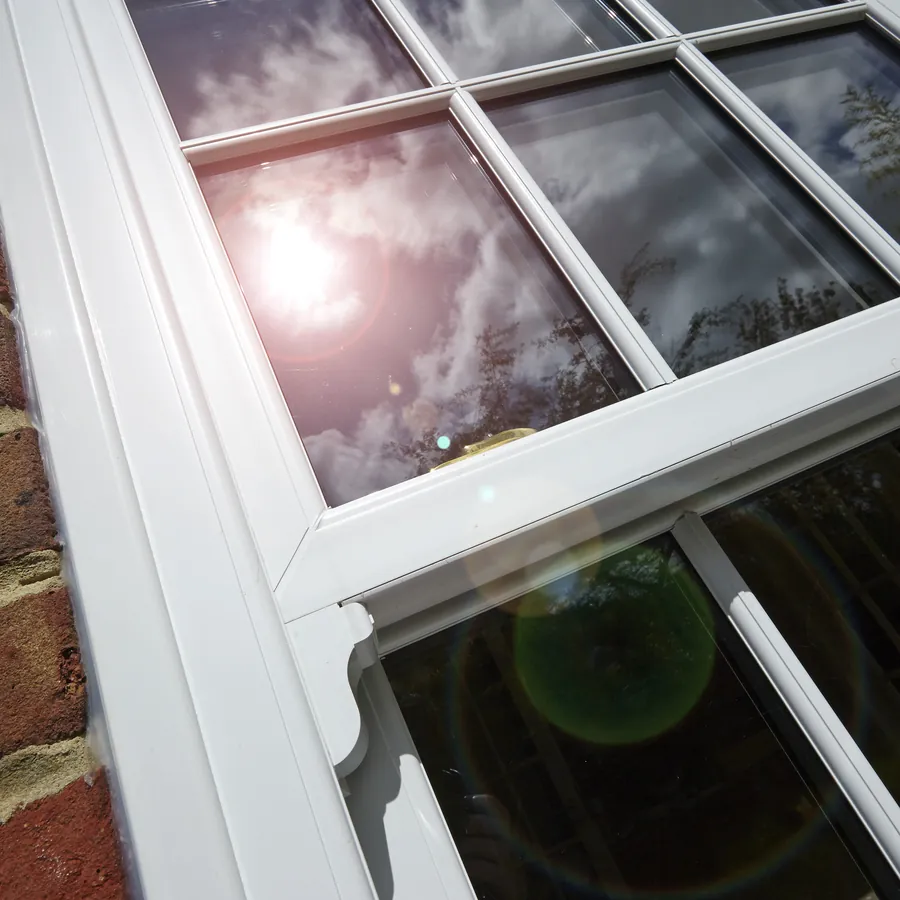 Sash Windows — Product Kilburn