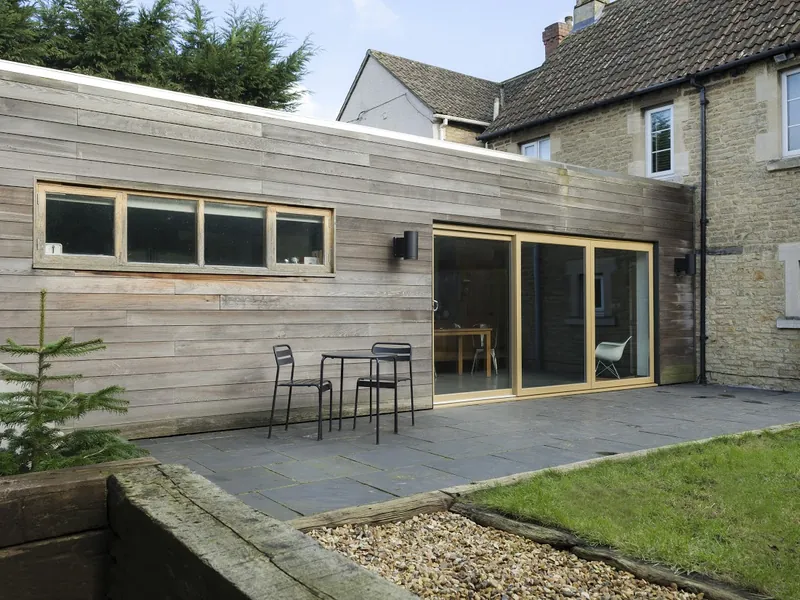 Sliding Windows — Gallery Kilburn