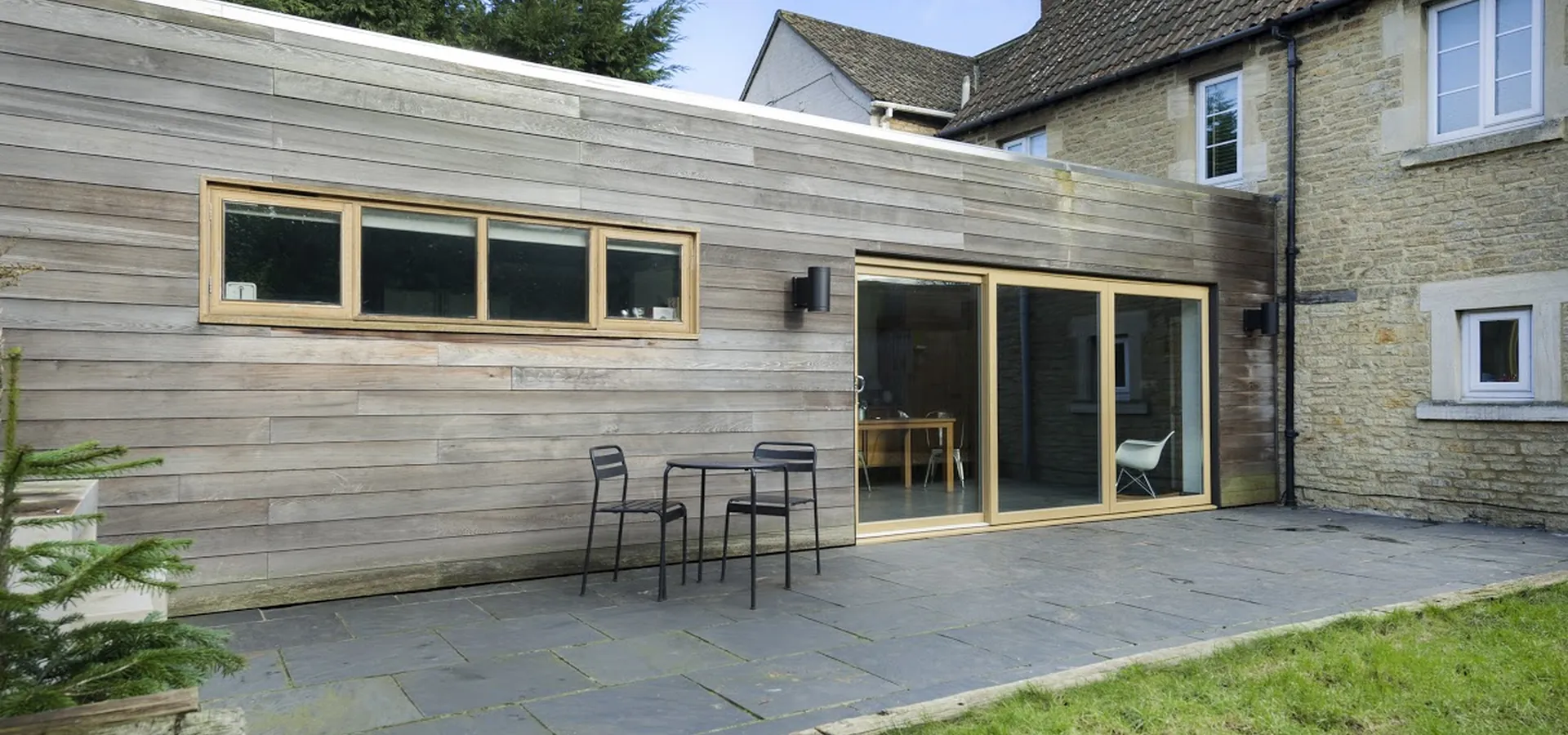 Sliding Windows Kilburn