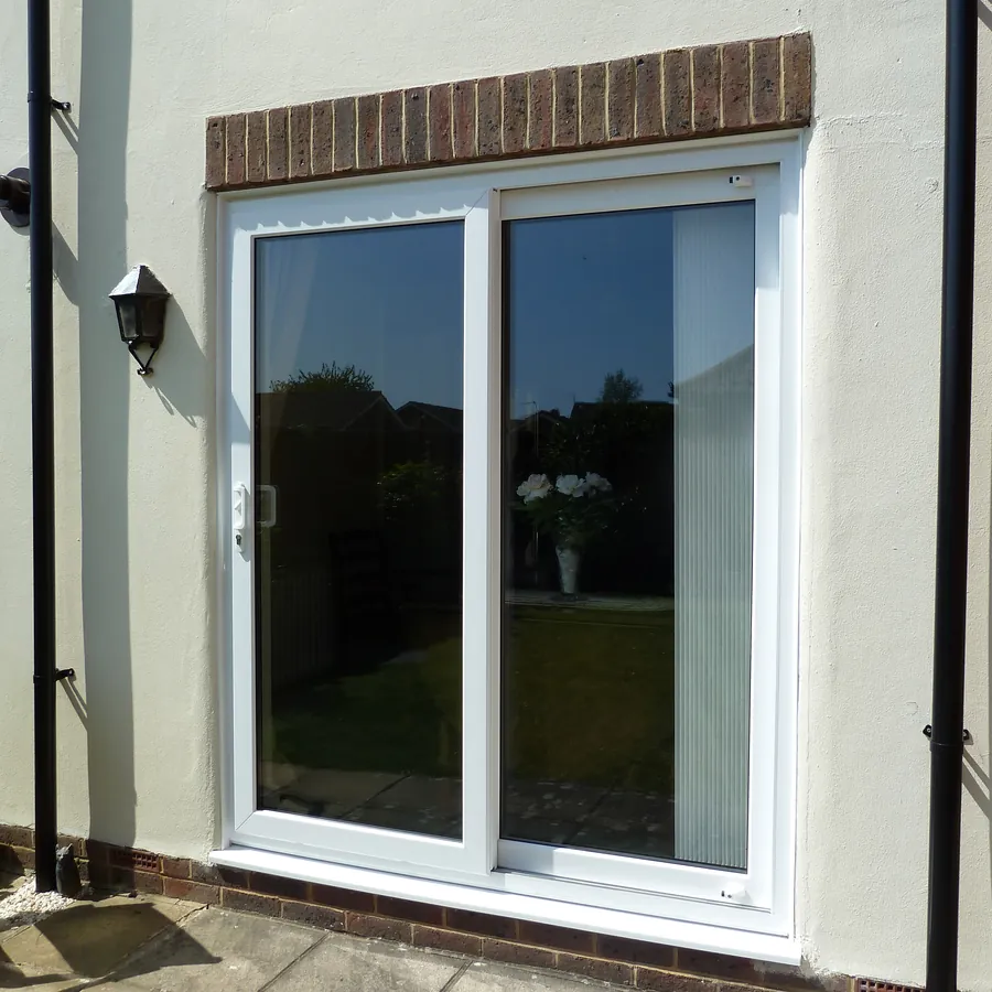 Sliding Windows — Product Kilburn