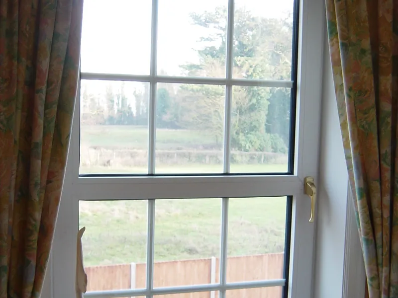 Tilt & Turn Windows Kilburn