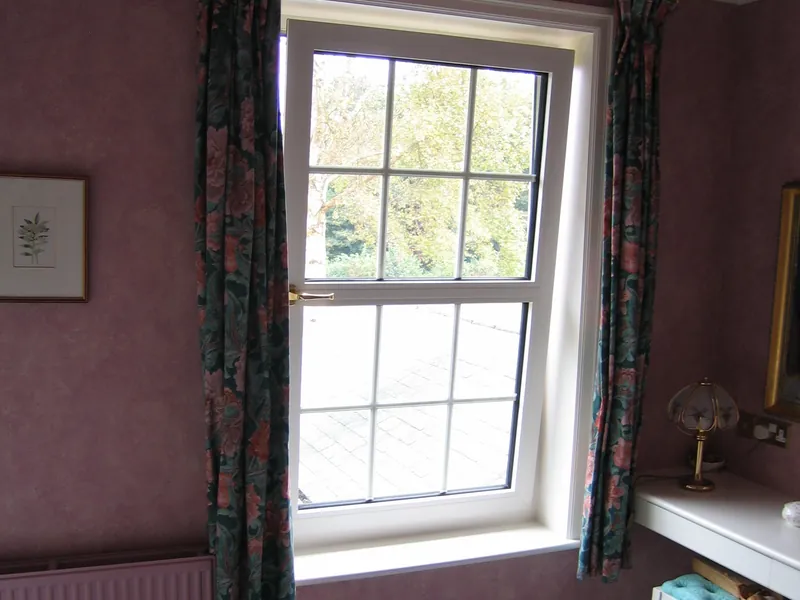 Tilt & Turn Windows Kilburn