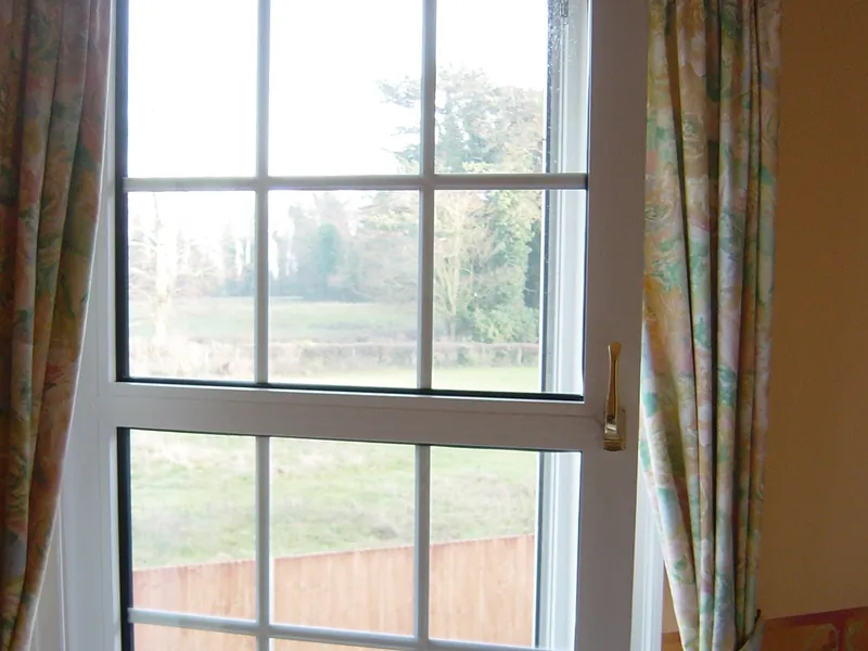 Tilt & Turn Windows Kilburn