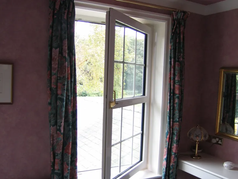 Tilt & Turn Windows Kilburn
