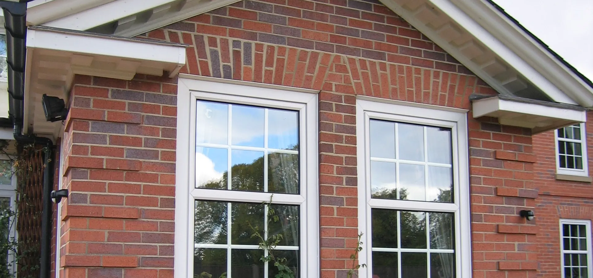 Tilt & Turn Windows Kilburn