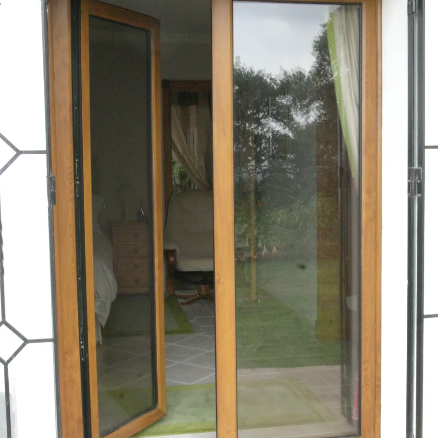 Tilt & Turn Windows Kilburn