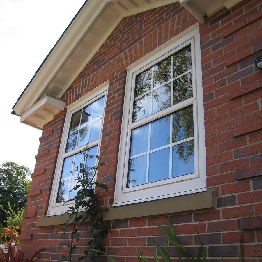 Tilt & Turn Windows Kilburn