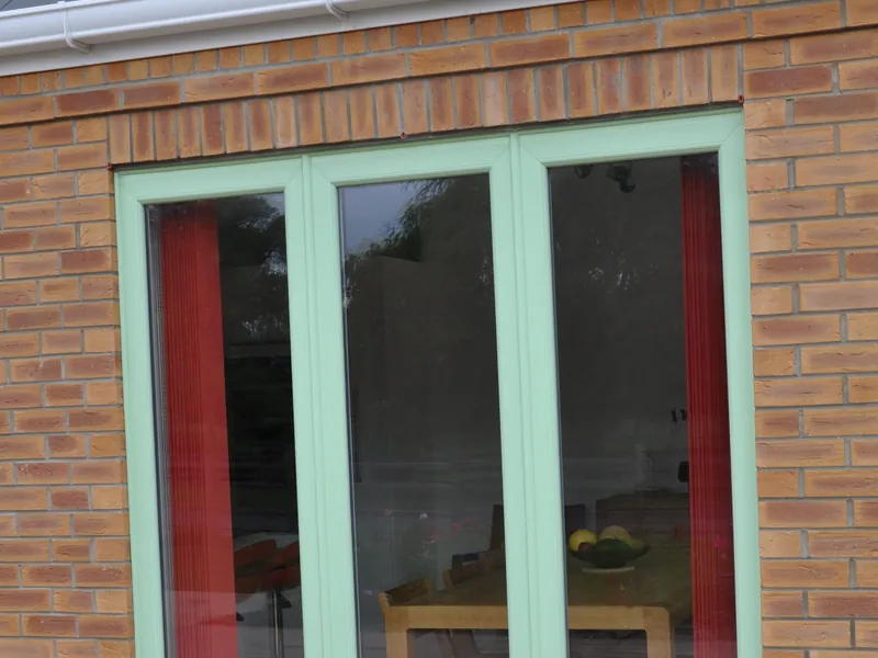 Timber Double Glazing — Gallery Kilburn