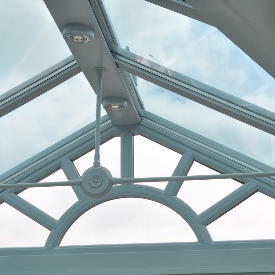Timber Double Glazing — Product Kilburn