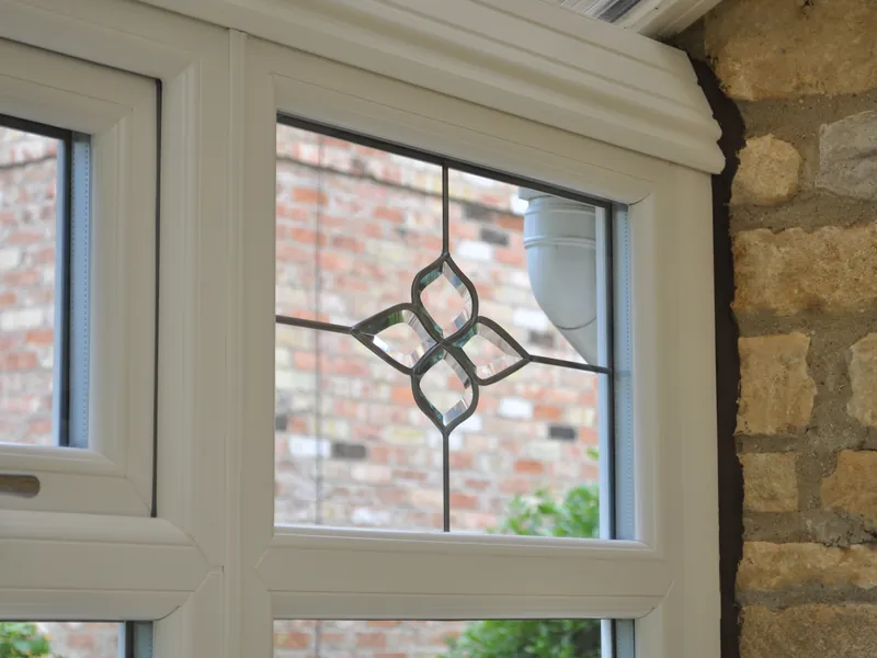 Triple Glazing — Gallery Kilburn