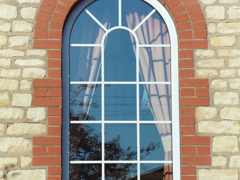 Triple Glazing — Gallery Kilburn