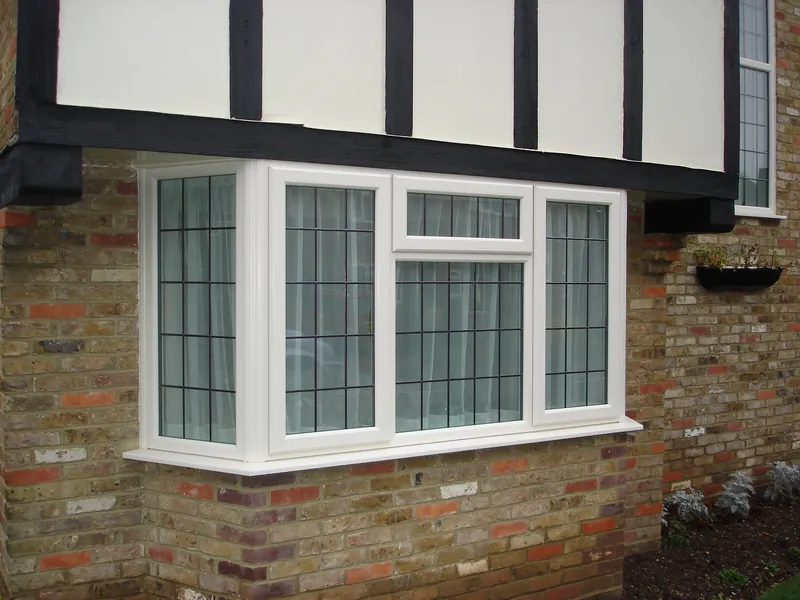 Triple Glazing — Gallery Kilburn