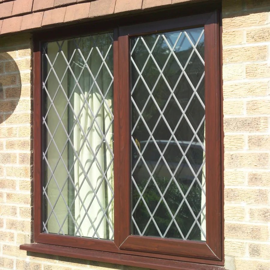 Triple Glazing — Product Kilburn
