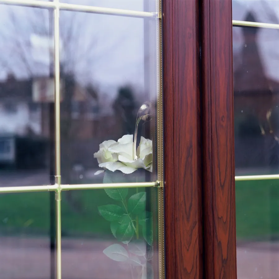 Triple Glazing — Product Kilburn