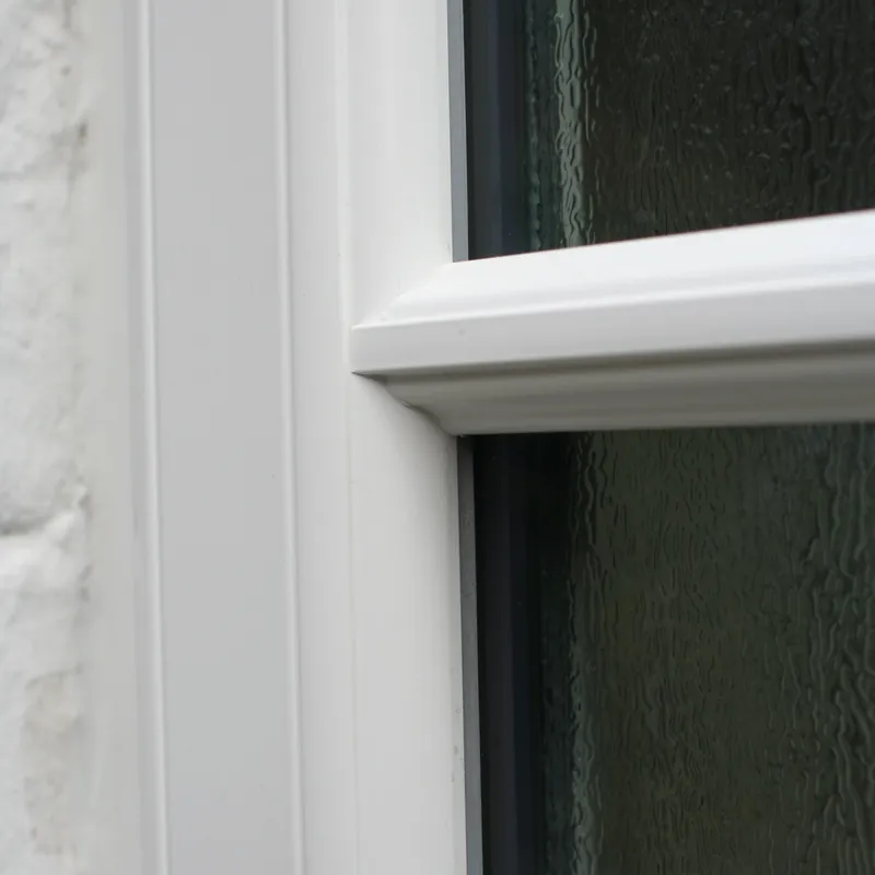 Energy Efficient Windows — Detail Kilburn