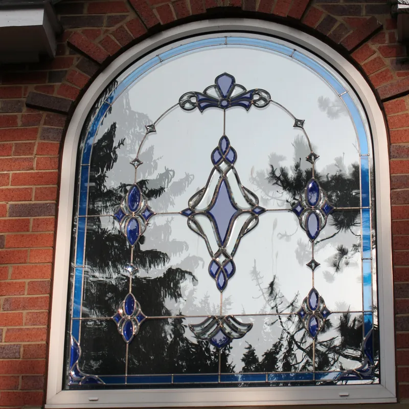 Energy Efficient Windows — Detail Kilburn