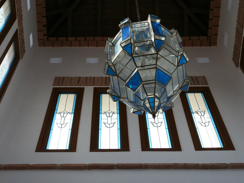 Energy Efficient Windows — Gallery Kilburn