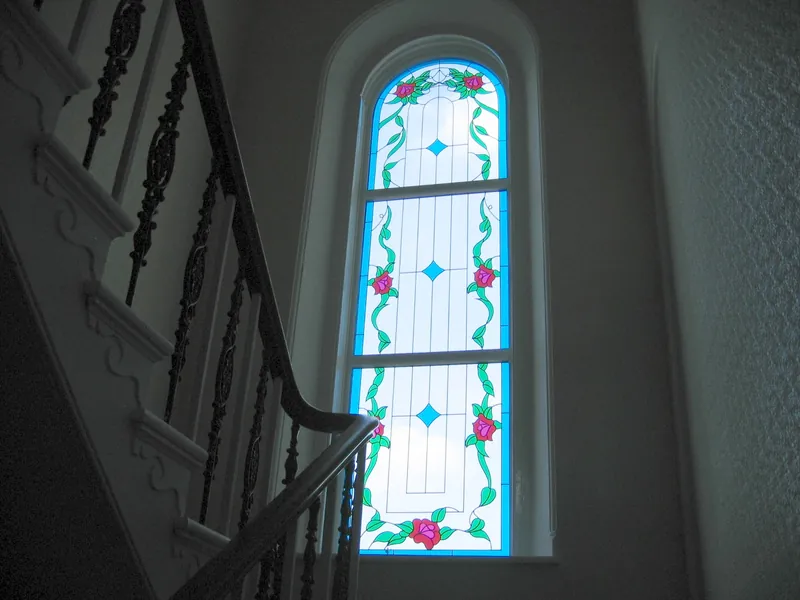 Energy Efficient Windows — Gallery Kilburn