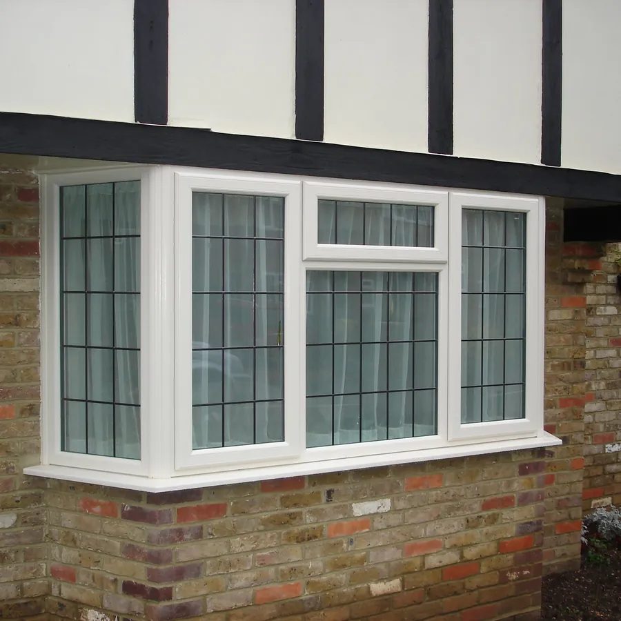 Energy Efficient Windows — Product Kilburn