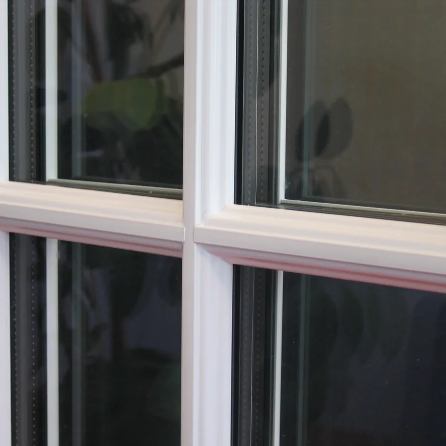 Energy Efficient Windows — Product Kilburn